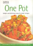 Christine McFadden - One Pot [antikvár]