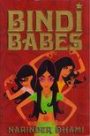 Narinder Dhami - Bindi Babes [antikvár]