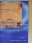 Dr. Farokh J. Master - Clinical Observations of Children's Remedies [antikvár]