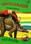Rus Ibolya - Dinoszauruszok - Stegosaurus [antikvár]