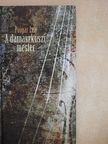 Polgár Lea - A damaszkuszi mester [antikvár]