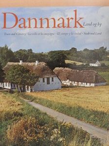 Danmark [antikvár]