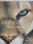 Eye to Eye [antikvár]