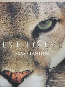 Eye to Eye [antikvár]