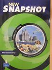 Brian Abbs - New Snapshot - Elementary - Students' Book [antikvár]