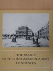 György Rózsa - The Palace of the Hungarian Academy of Sciences [antikvár]