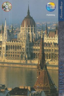 Louis James - Travellers Budapest [antikvár]