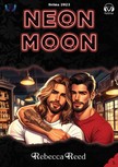 Reed Rebecca - Neon Moon [eKönyv: epub, mobi]