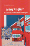 Herczeg Zsuzsanna - Irány Anglia! [antikvár]