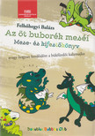Felhőhegyi Balázs - Az ​öt buborék meséi [antikvár]