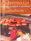 Szovátai Vass - Szabadtűzön 2. [antikvár]