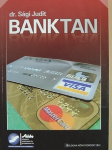 Dr. Sági Judit - Banktan [antikvár]