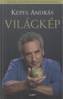KEPES ANDRÁS - Világkép [antikvár]