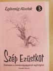 Temesvári Gabriella - Szép ezüstkor [antikvár]