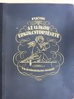 Eduard Fuchs - Az ujkor erkölcstörténete I. [antikvár]