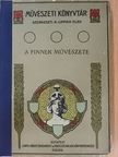 Őhquist János - A finnek művészete [antikvár]