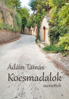 Ádám Tamás - Kocsmadalok