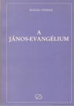 Rudolf Steiner - A János-evangélium [antikvár]