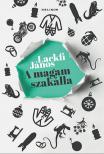 LACKFI JÁNOS - A magam szakálla [eKönyv: epub, mobi]