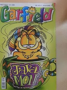 Garfield 2008/5. május [antikvár]