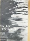 Allen V. Kneese - Water Research [antikvár]