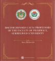 Klebovich Imre (szerk.) - Doctor Honoris Causa Professors of the Faculty of Pharmacy, Semmelweis University [antikvár]
