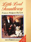 Frances Hodgson Burnett - Little Lord Fauntleroy [antikvár]