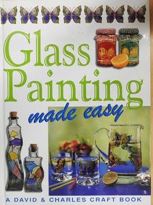 Glass Painting [antikvár]