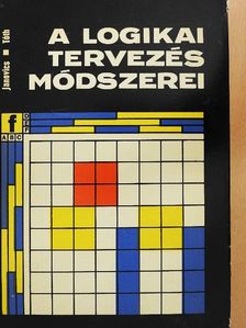 Dr. Tóth Mihály - A logikai tervezés módszerei [antikvár]
