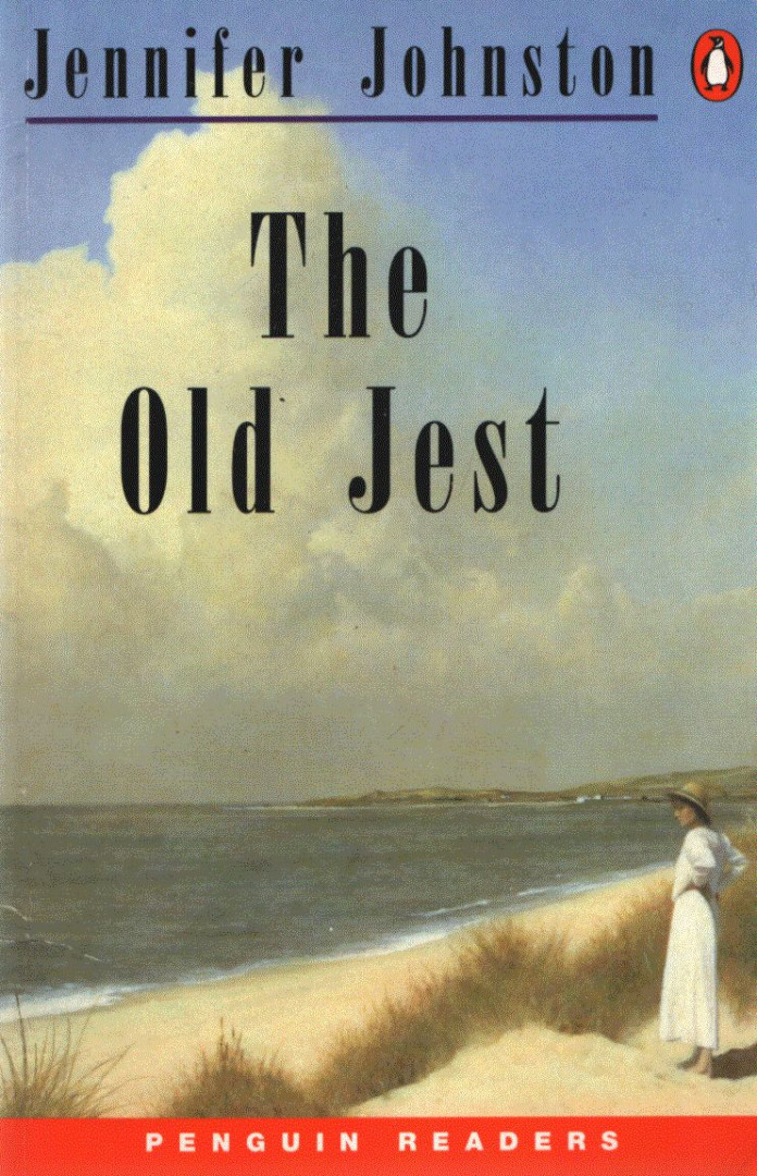 Jennifer Johnston - The Old Jest [antikvár]