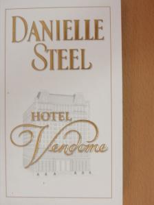 Danielle Steel - Vendome Hotel [antikvár]