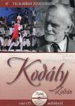 Szirányi János - Kodály Zoltán [antikvár]