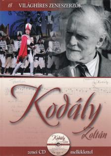 Szirányi János - Kodály Zoltán [antikvár]