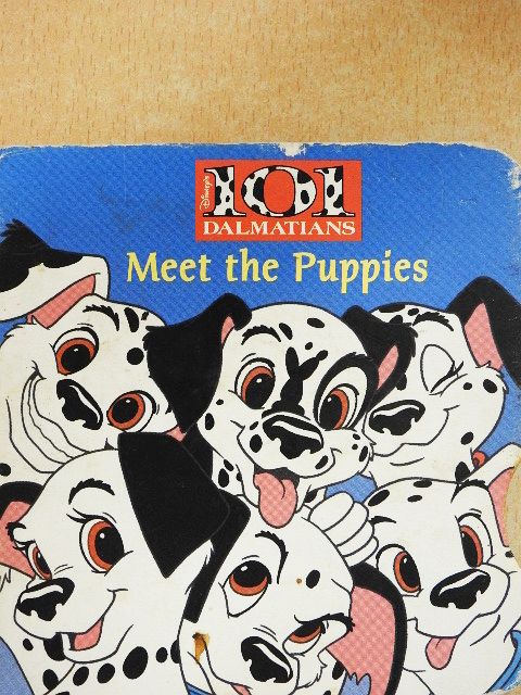 Ann Braybrooks - Meet the Puppies [antikvár]
