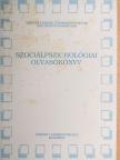Buda Béla - Szociálpszichológiai olvasókönyv [antikvár]