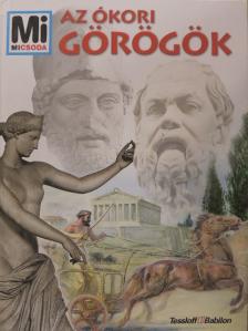 Gerhard Fink - Az ókori görögök [antikvár]