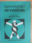 Dr. Buris László - Igazságügyi orvostan [antikvár]