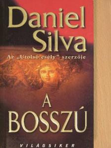 Daniel Silva - A bosszú [antikvár]