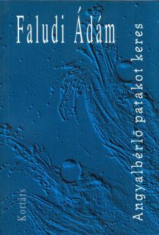 Faludi Ádám - Angyalbérlő patakot keres [antikvár]