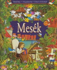 Janusz Jablonski - Mesék [antikvár]
