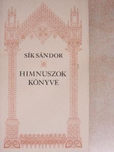 Aurelius Prudentius Clemens - Himnuszok könyve [antikvár]