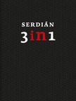 SERDIÁN MIKLÓS GYÖRGY - 3in1 [eKönyv: epub, mobi]