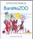 Nyolczas Marcsi - BarátkoZOO