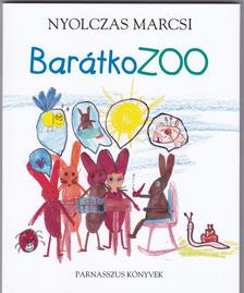 Nyolczas Marcsi - BarátkoZOO