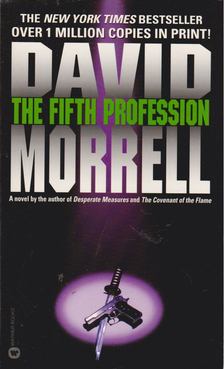 The Fifth Profession [antikvár]