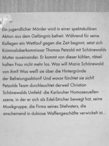 Wolfgang Burger - Marias Sohn [antikvár]