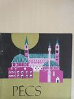Pécs [antikvár]