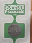 Andrássy Péter - Soproni füzetek 2010 [antikvár]