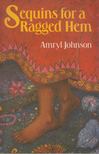 Amryl Johnson - Sequins for a Ragged Hem [antikvár]