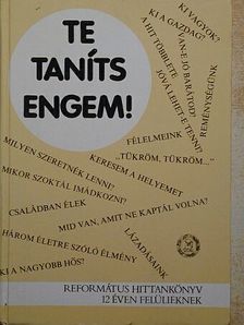 Molnár Miklós - Te taníts engem! [antikvár]